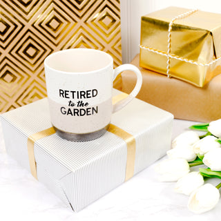 Garden 15 oz Mug