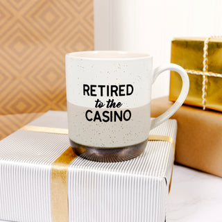 Casino 15 oz Mug