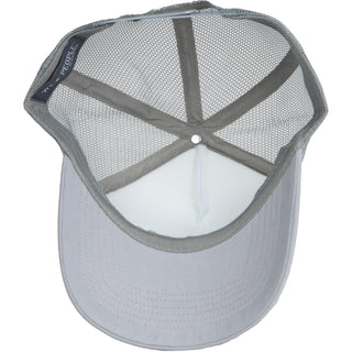 Queen Gray Adjustable Trucker Hats