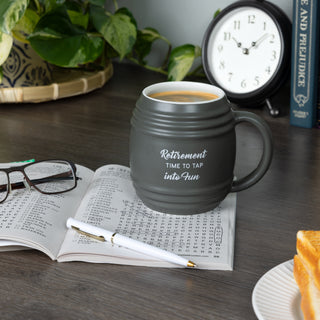 Tap into Fun 20 oz Mug