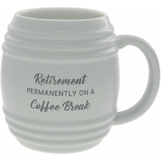 Coffee Break 20 oz Mug