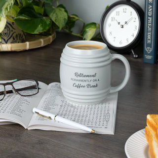 Coffee Break 20 oz Mug