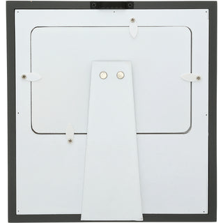 Free 7.75" x 8.25" Frame (Holds 6" x 4" Photo)