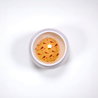 Classy, Sassy, Badassy 14 oz - 100% Soy Wax Reveal Candle Scent: Tranquility