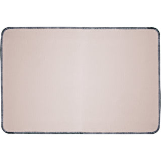 Canada 27.5" x 17.75"   Floor Mat