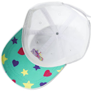 Unicorn 18"-19" Adjustable Baby Hat