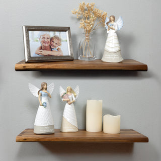 Sister 6.5" Angel with Bird