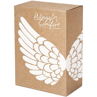 Believe 4.5" Angel Ornament