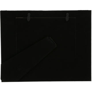 Grateful 9.25" x 7.25" Glass Frame (Holds 6" x 4" Photo)