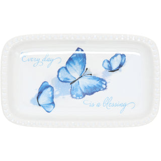 Every Day 5" x 3" Keepsake Dish
