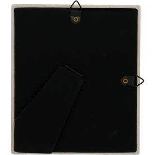 Butterflies 5.5" Ceramic Plaque