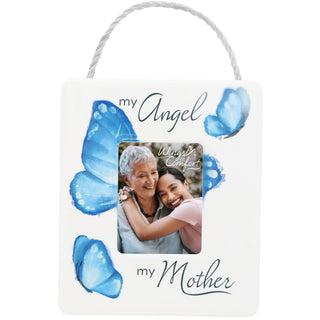 My Angel 3.5" x 4.25" Frame (Holds 2" x 2.5" Photo)