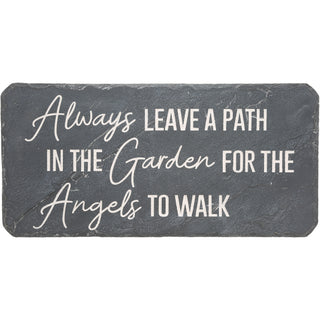 Garden Path 16" x 7.75" Garden Stone