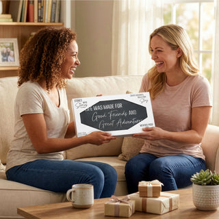 Great Adventures 16" x 7.75" Garden Stone