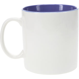 Turtle 17 oz Mug