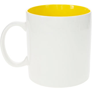 Donkey 17 oz Mug