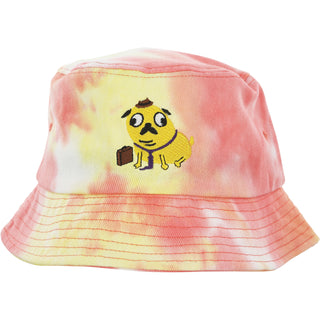 Life Is Ruff Unisex One Size Fits Most Bucket Hat