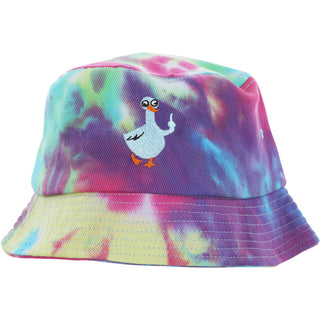 Duck This Unisex One Size Fits Most Bucket Hat