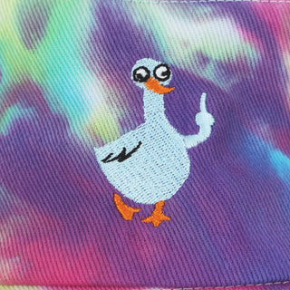 Duck This Unisex One Size Fits Most Bucket Hat