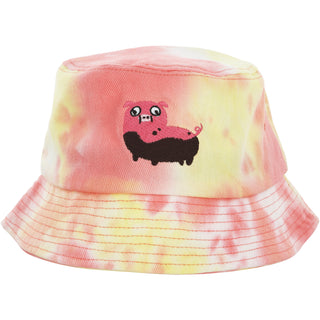 Shit Happens Unisex One Size Fits Most Bucket Hat