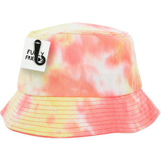 Shit Happens Unisex One Size Fits Most Bucket Hat