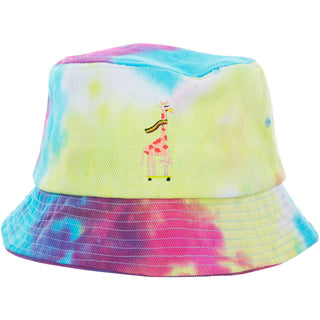 Naturally High Unisex One Size Fits Most Bucket Hat