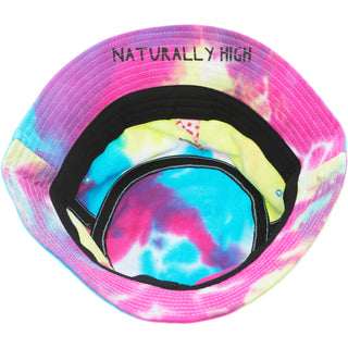 Naturally High Unisex One Size Fits Most Bucket Hat