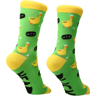 Duck Head Unisex Cotton Blend Sock