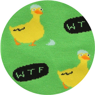 Duck Head Unisex Cotton Blend Sock