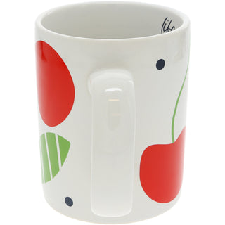 Cherries 18 oz Mug