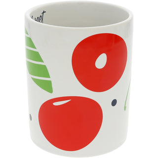 Cherries 18 oz Mug