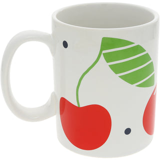 Cherries 18 oz Mug