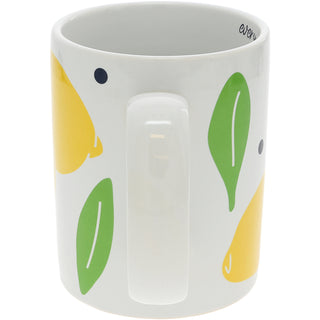 Lemons 18 oz Mug