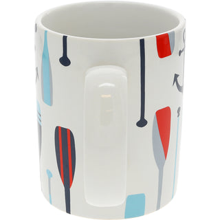Lake 18 oz Mug