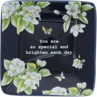 Special 3.5" Keepsake Dish