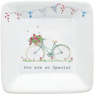 So Special 3.5" Keepsake Dish