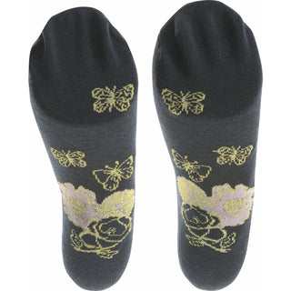 Sister  Ladies Cotton Blend Sock