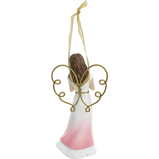 Sister 4.5" Angel Ornament