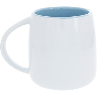 Yarn & Books 22 oz Mug