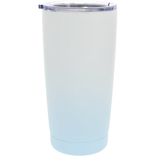 Knitting Fuel 20 oz Travel Tumbler