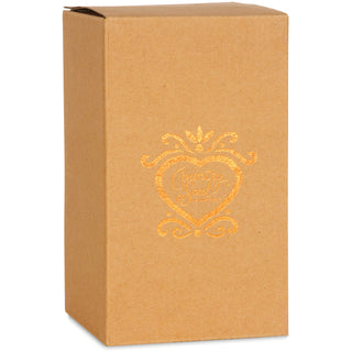 Grandma 3.5" x 3.5" Heart Keepsake Box