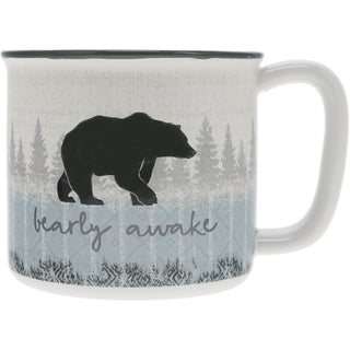 Bearly 17 oz Mug