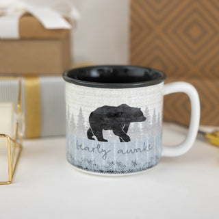 Bearly 17 oz Mug