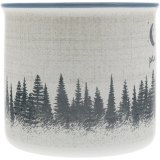 Peace 17 oz Mug