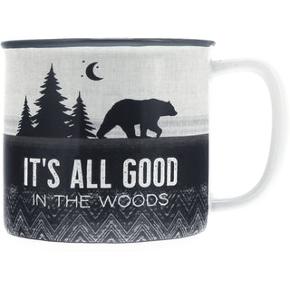 All Good 17 oz Mug