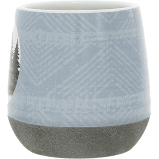 My Heart 11 oz - 100% Soy Wax Reveal Candle Scent: Tranquility