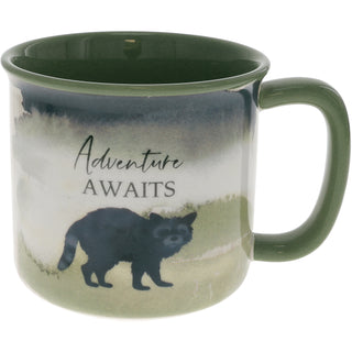 Adventure 17 oz Mug