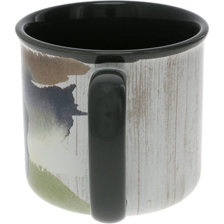 Lodge Life 17 oz Mug