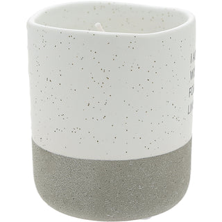 Friend Like You 10 oz - 100% Soy Wax Reveal Candle Scent: Tranquility