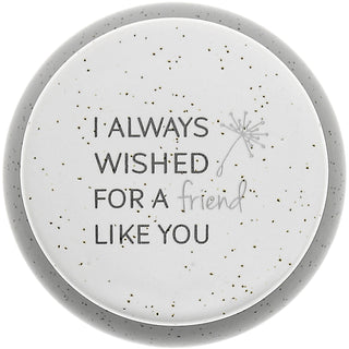 Friend Like You 3.5" Ceramic Keepsake Box